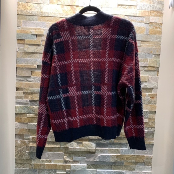 Abound 3/4 Sleeve Cardigan Sweater - Picture 5 of 5